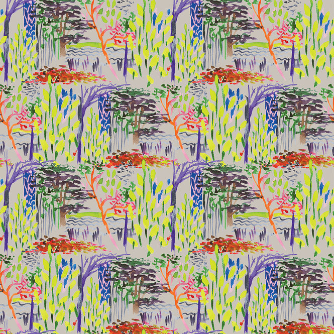Ella Doran / Magic Garden