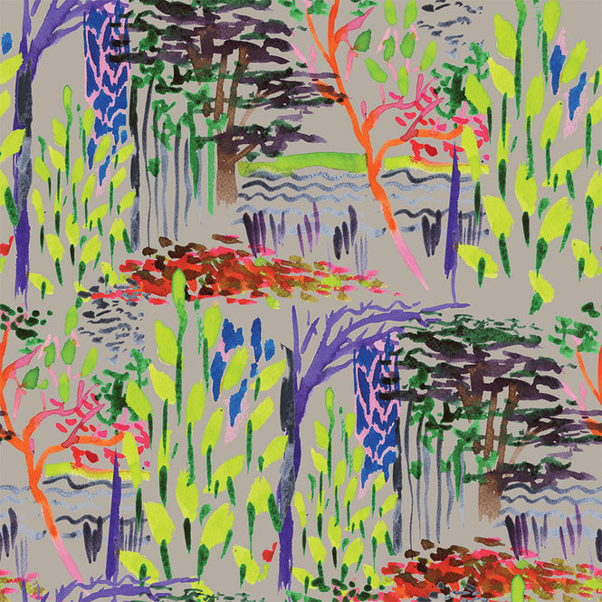 Ella Doran / Magic Garden
