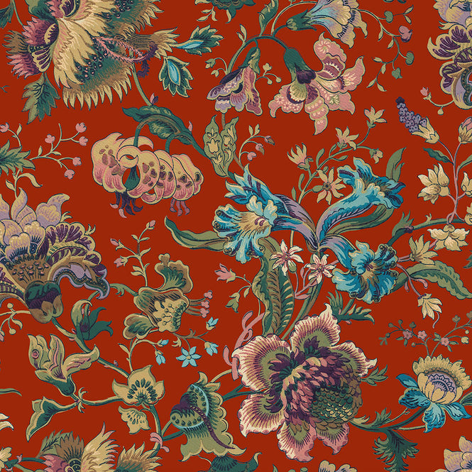 House of Hackney / MAJORELLE Henna【4パネル1セット】