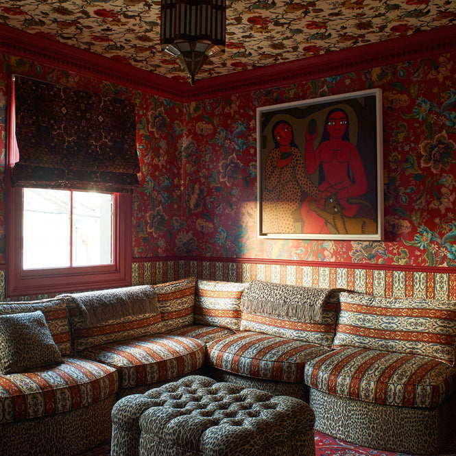 House of Hackney / MAJORELLE Henna【4パネル1セット】