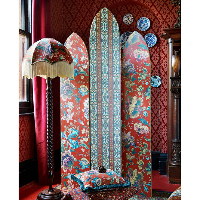 House of Hackney / MAJORELLE Henna【4パネル1セット】