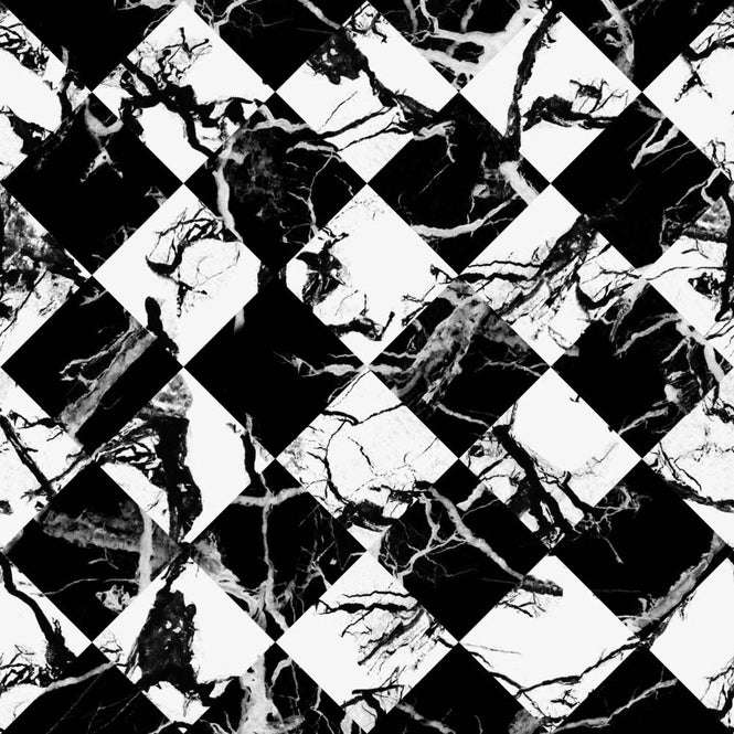 coordonne / ESSENTIA 150/50 Marble Geometric / 5800042