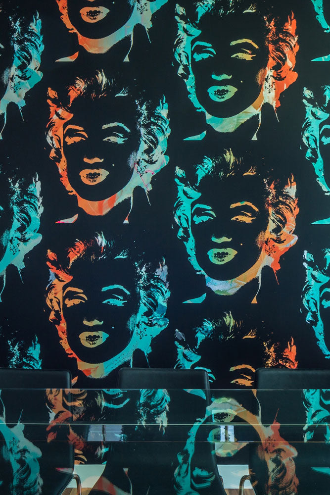ANDY WARHOL アンディー・ウォーホル 新潮社SUPER ARTISTS | zbooks