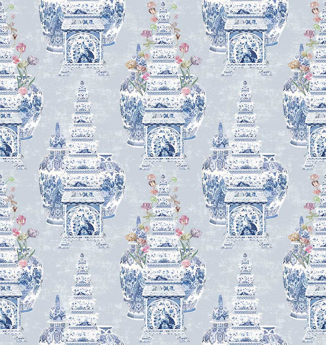 Royal Delft by Nicolette Mayer ロイヤル・デルフト / Royal Delft Masterpieces