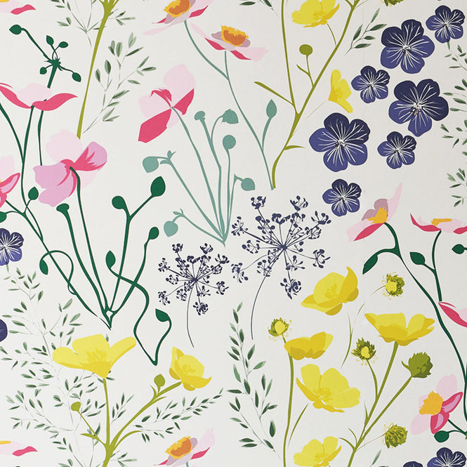 Lorna Syson / Meadow