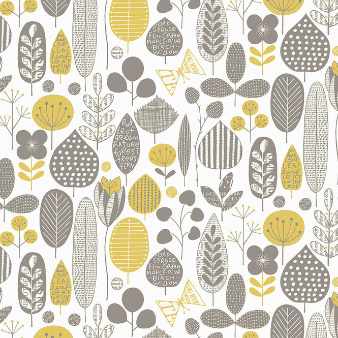 Loboloup / Meadow Maize & Stone LL-5875-01【2ロールセット】