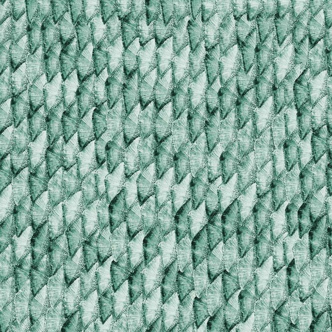 coordonne / ESSENTIA 150/50 Mermaid tail Green / 5800073