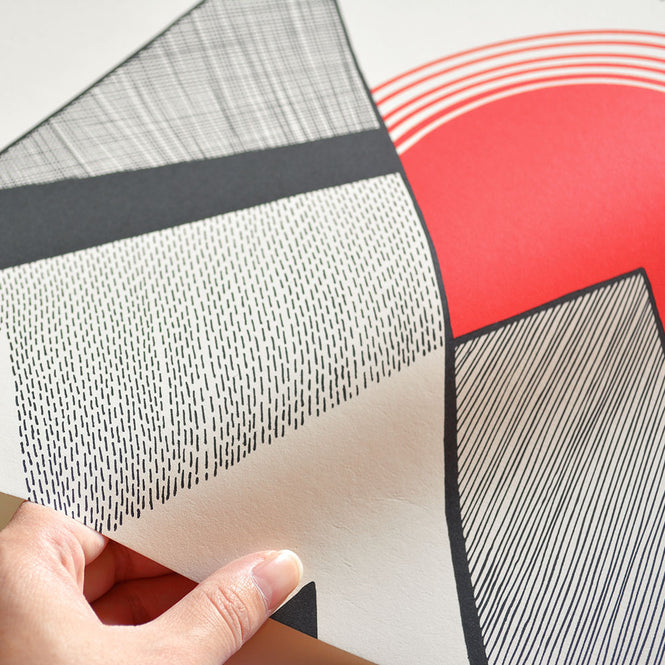 MissPrint / KINFOLK / MISP1234