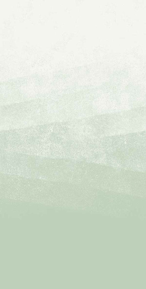 FEATHR / MISTY BEACH II Sage 【3パネル1セット】