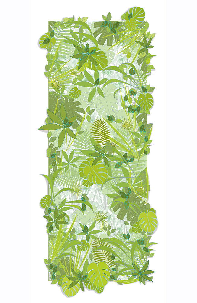 【限定数】スワブデザイン SWABDESIGN Wallpaper / MONKEY