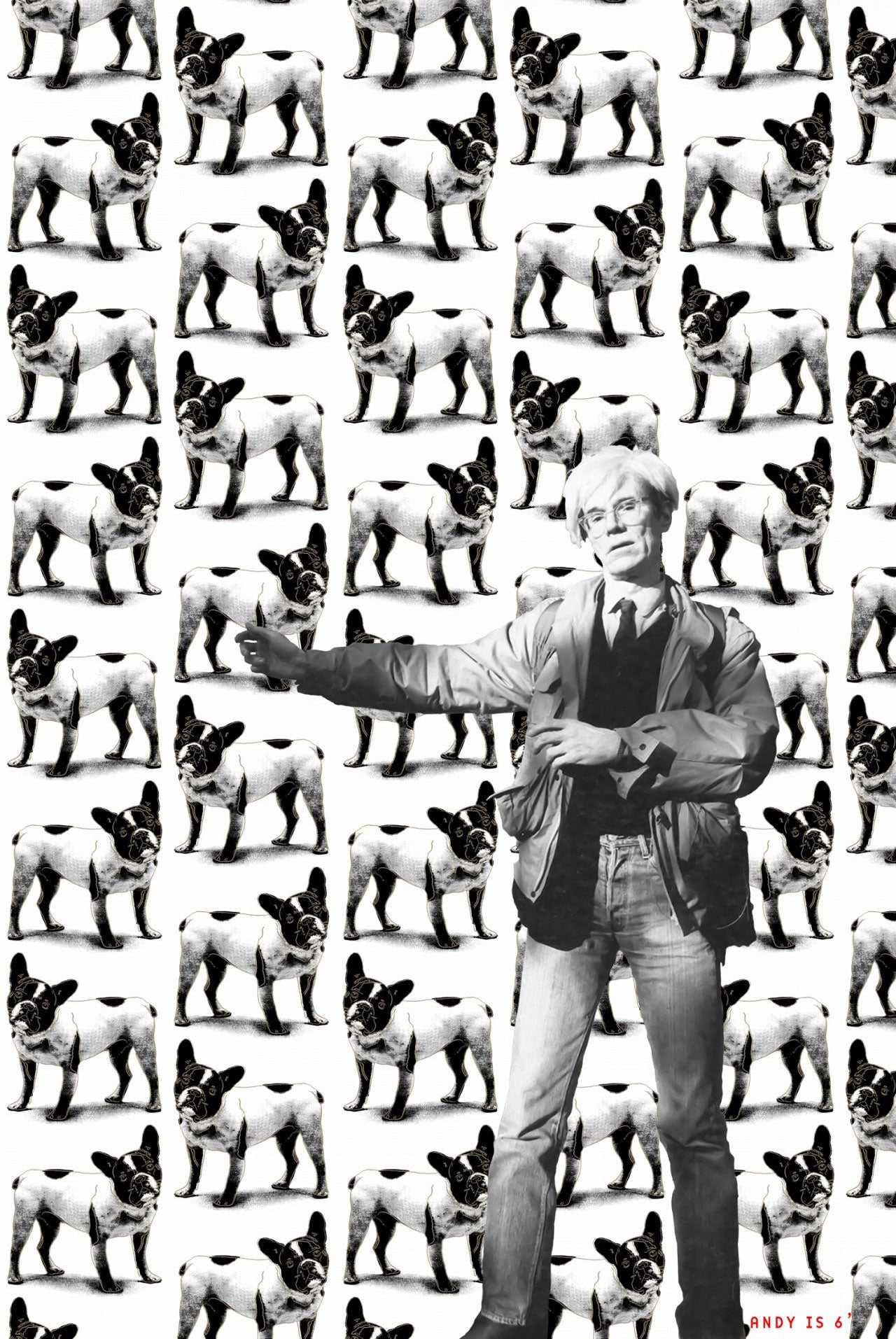 ァッション人気ブランドランキング Andy roll (triple White - Vinyl on Domino / MOUJIK / Warhol 椅子