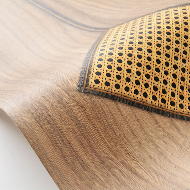 【A4サンプル】NLXL CANE WEBBING / DIAMOND WEBBING MRV-16