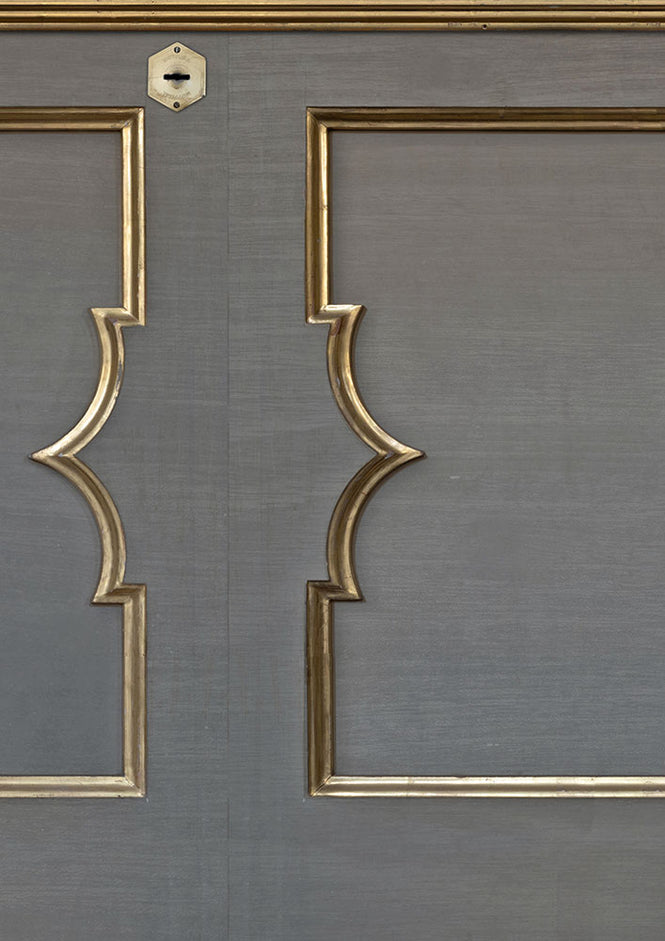 NLXL CANE WEBBING / WAINSCOTING MRV-23(トリム)