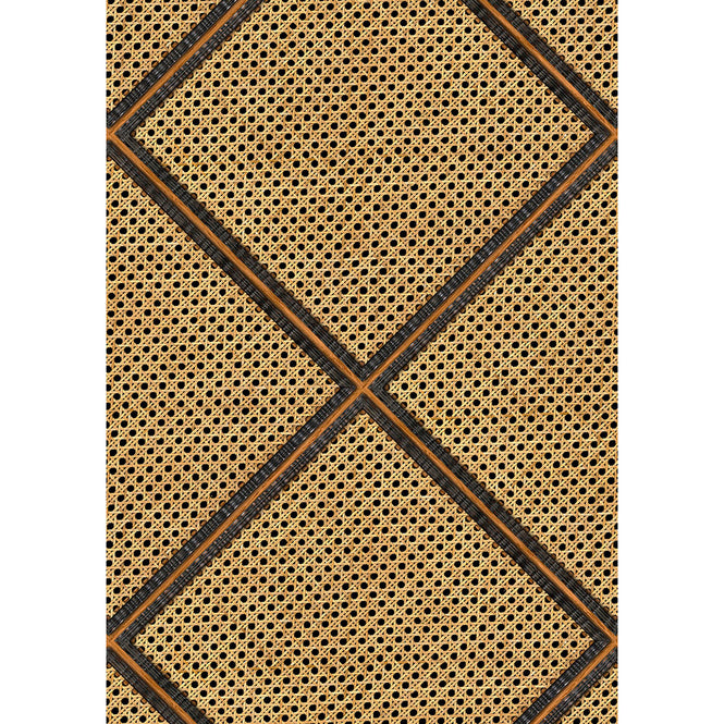 NLXL CANE WEBBING / FRAMED WEBBING MRV-26