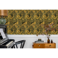 NLXL / HERON WALLPAPER VERT / MR & MRS VINTAGE / MRV-51V | 輸入