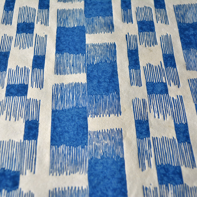 Antoinette Poisson / Ikat D14a【5シートセット】