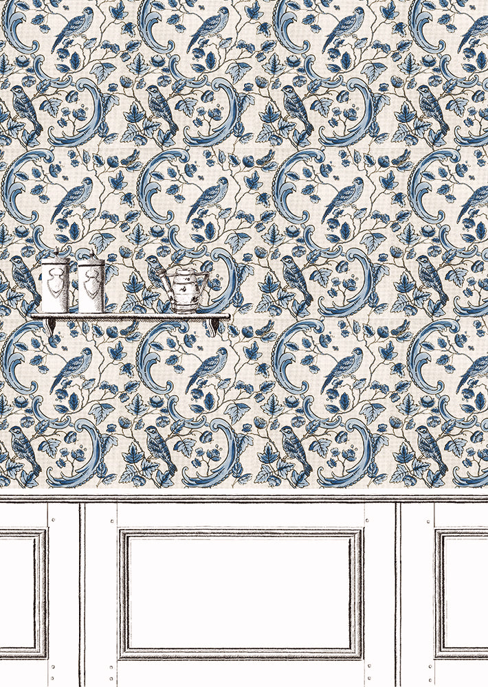 Antoinette Poisson – Wellyhaus
