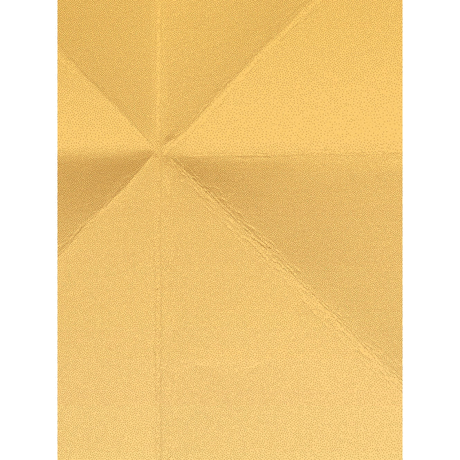 Domestic / Floating gradient gold Les Graphiquants NDL061