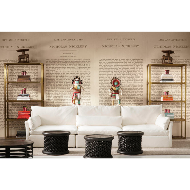 Andrew Martin / SCHOLAR / Nicholas Nickleby