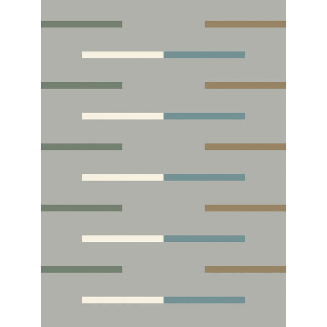 JUPITER 10 / MODERNIST III / NIKKO