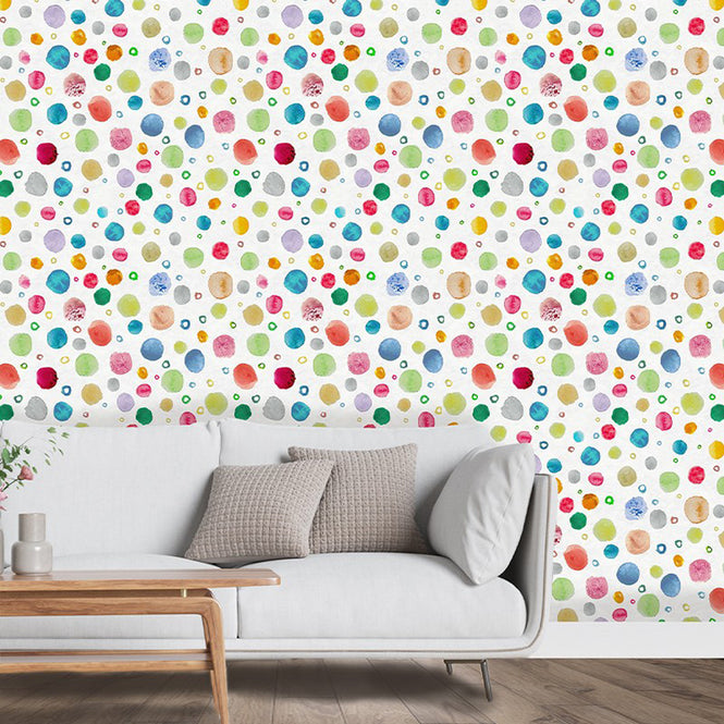 Vilber / NEW LOOK / DOTS 2535 W-01