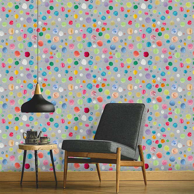Vilber / NEW LOOK / DOTS 2535 W-05