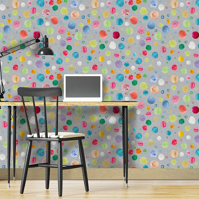 Vilber / NEW LOOK / DOTS 2535 W-05