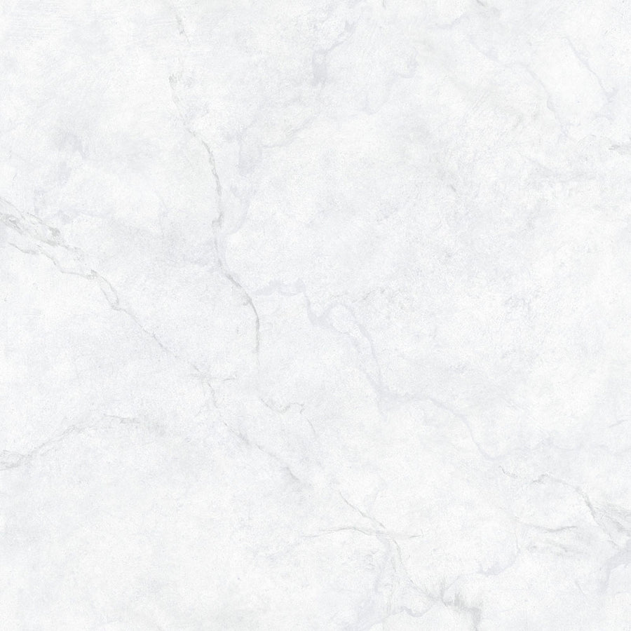 はがせる シール 壁紙 NU WALLPAPER / Carrara Marble Peel and Stick Wallpaper / NU2090