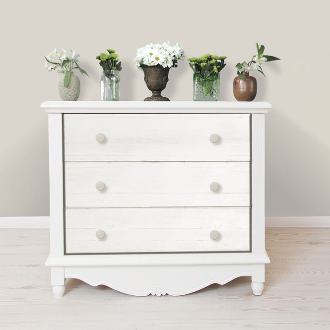 はがせる シール 壁紙 NU WALLPAPER / RECLAIMED SHIPLAP Peel And Stick Wallpaper / NU2494