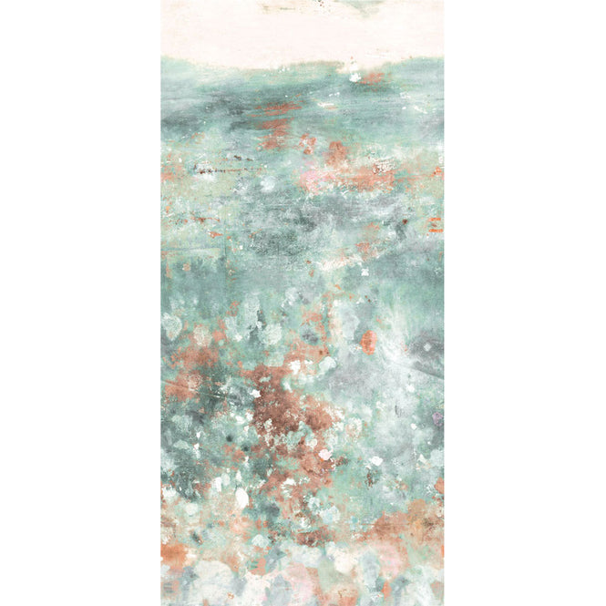 FEATHR / Oh La La Verdigris 【3パネル1セット】