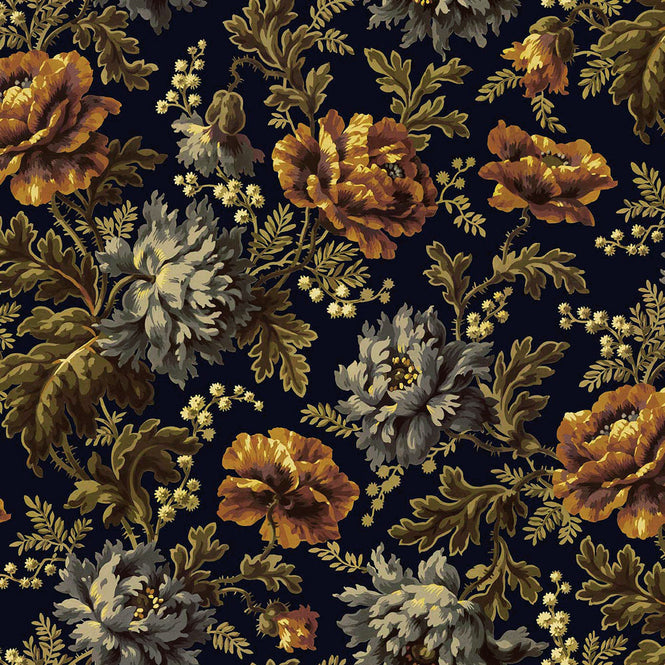 House of Hackney / OPIA Midnight【4パネル1セット】