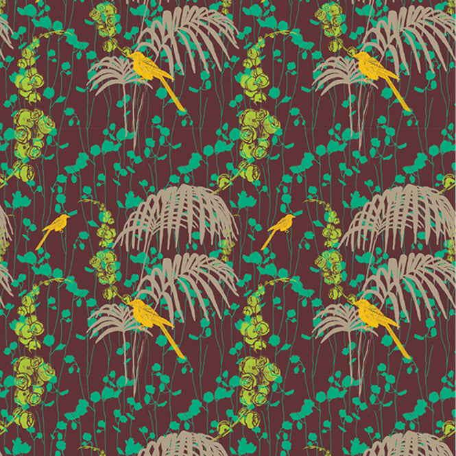 Elli Popp / Bebe Palm / P118-02 matt
