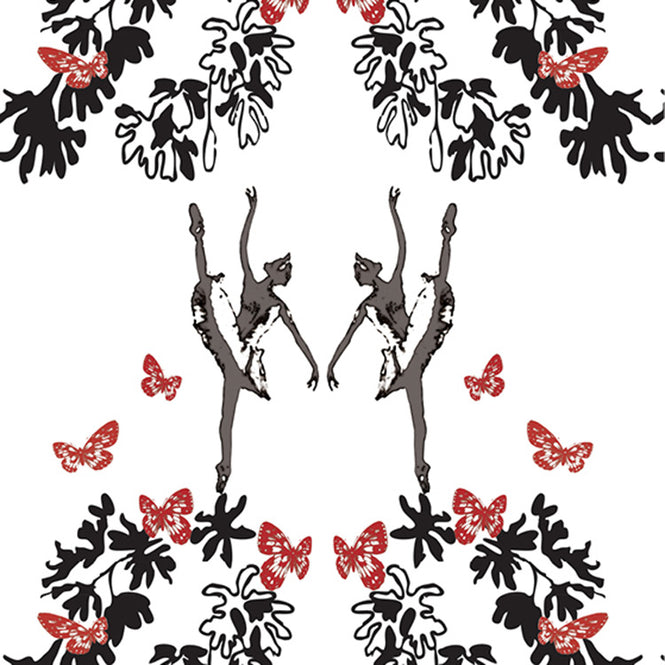 Elli Popp / Ballet Bower / P123-04 matt