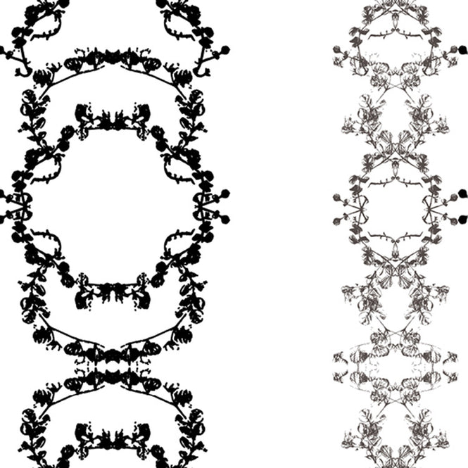 Elli Popp / Baroquette / P124-01 matt