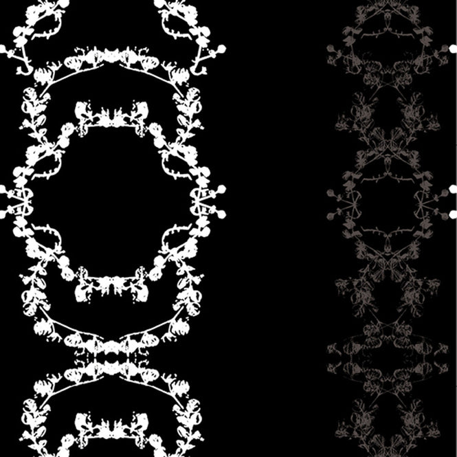 Elli Popp / Baroquette / P124-05 pearl