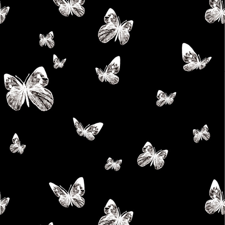 Elli Popp / Butterfly Valley / P125-02 pearl