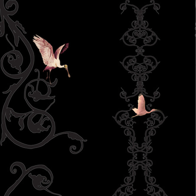 Elli Popp / Flamingo Chirsocuro / P129-02 matt