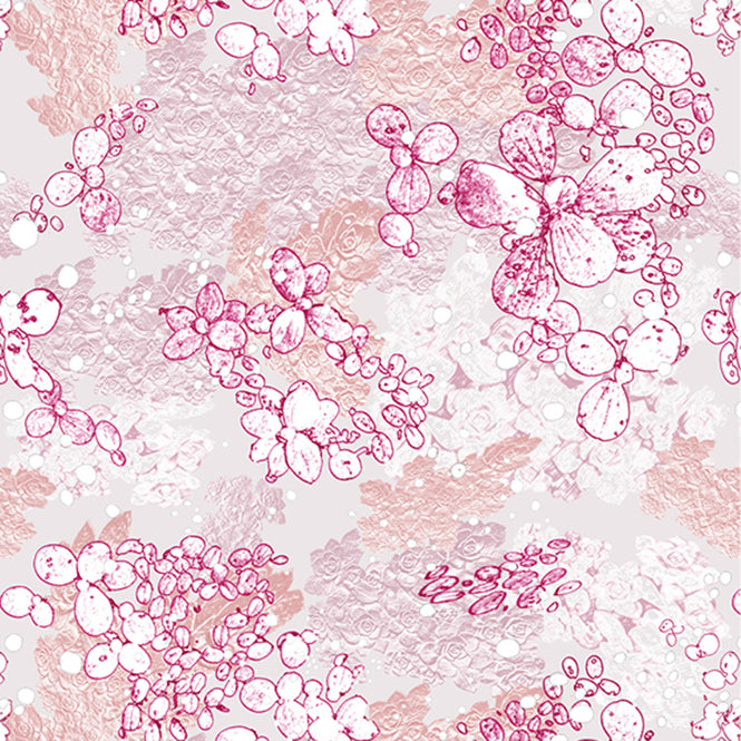 Elli Popp / Magdalena + Petal Pond / P139-02 mica
