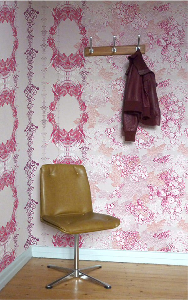 Elli Popp / Magdalena + Petal Pond / P139-02 mica