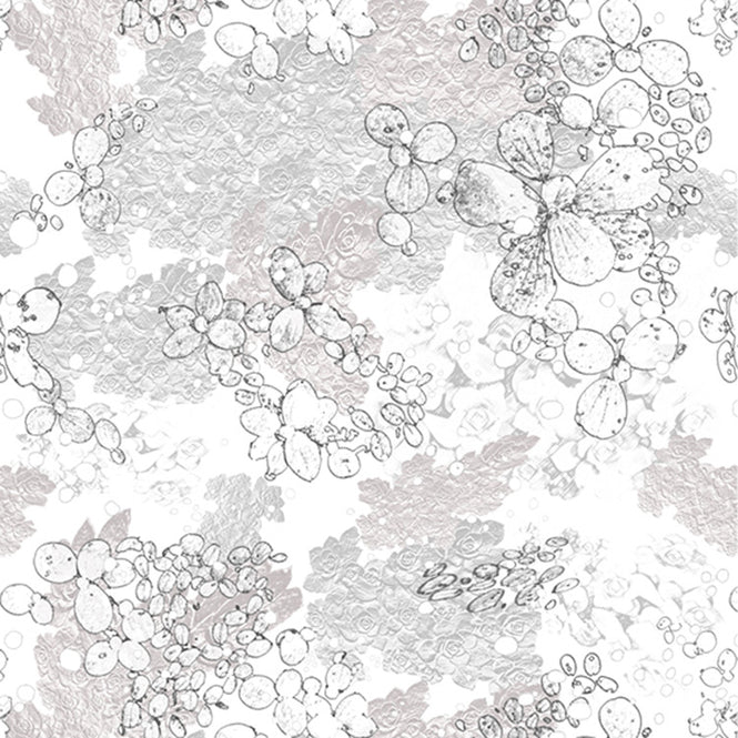 Elli Popp / Magdalena + Petal Pond / P139-03 mica