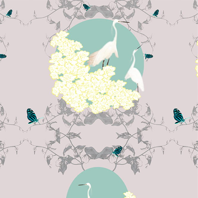 Elli Popp / Monsoon Moon / P142-03 mica