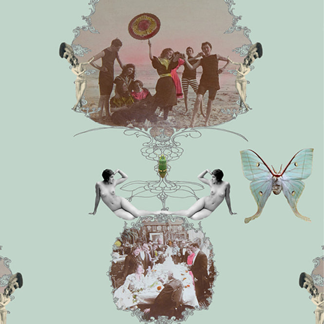 Elli Popp / A Bash or Do / P147-02 matt