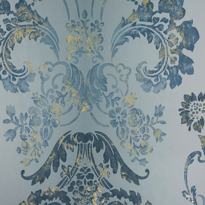 DESIGNERS GUILD / ALEXANDRIA / KASHGAR / P619/07