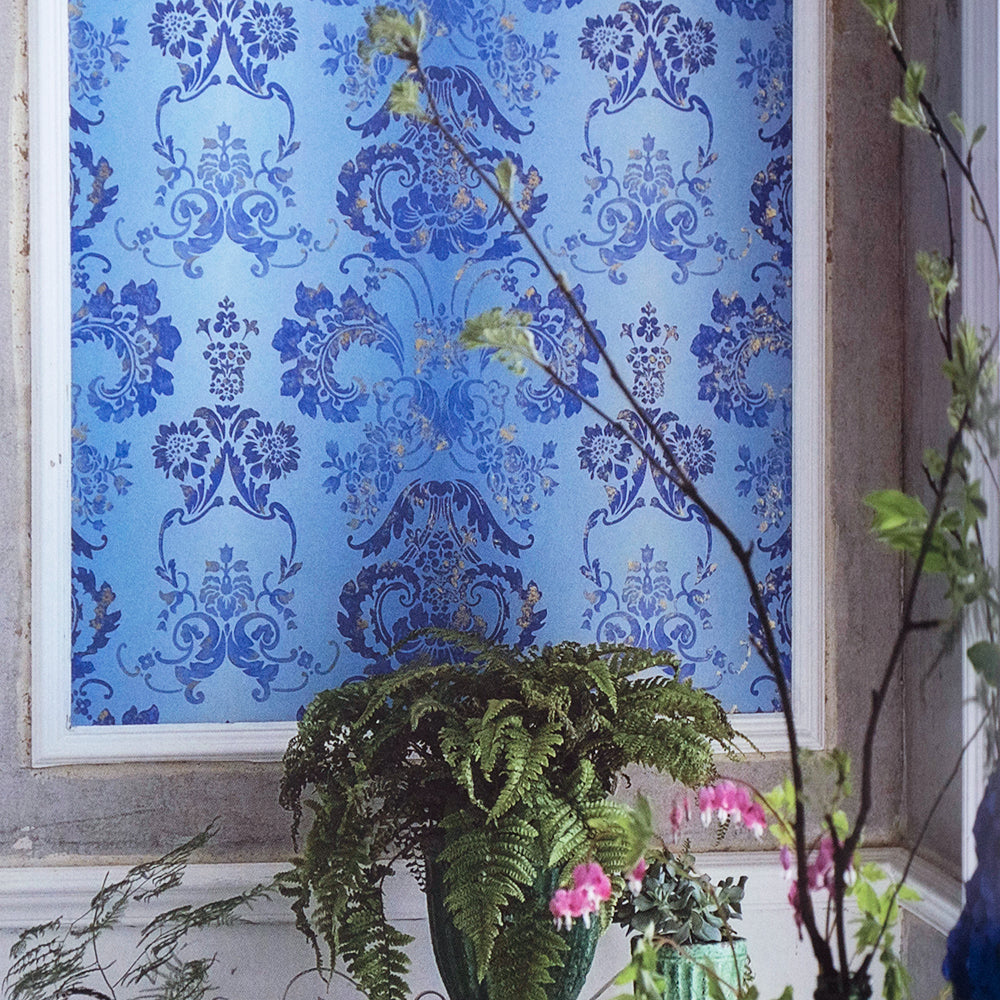 DESIGNERS GUILD / ALEXANDRIA / KASHGAR / P619/02 | 輸入壁紙
