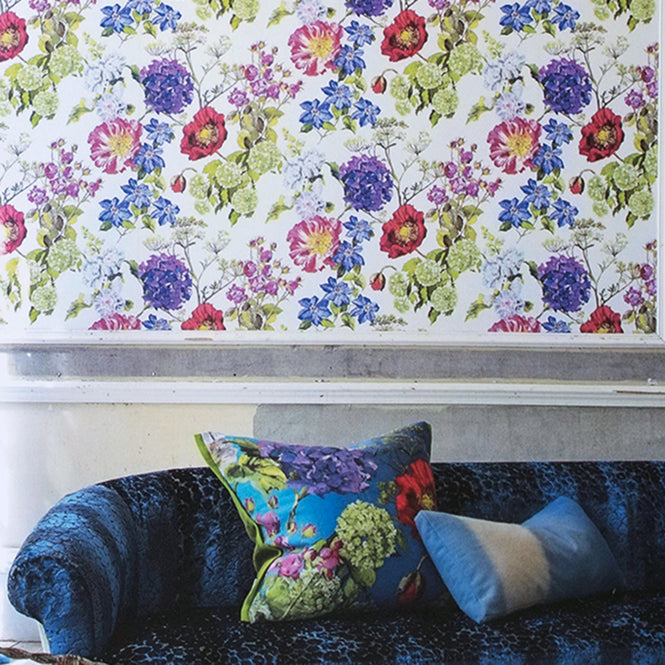 DESIGNERS GUILD / ALEXANDRIA / ALEXANDRIA / P623/02