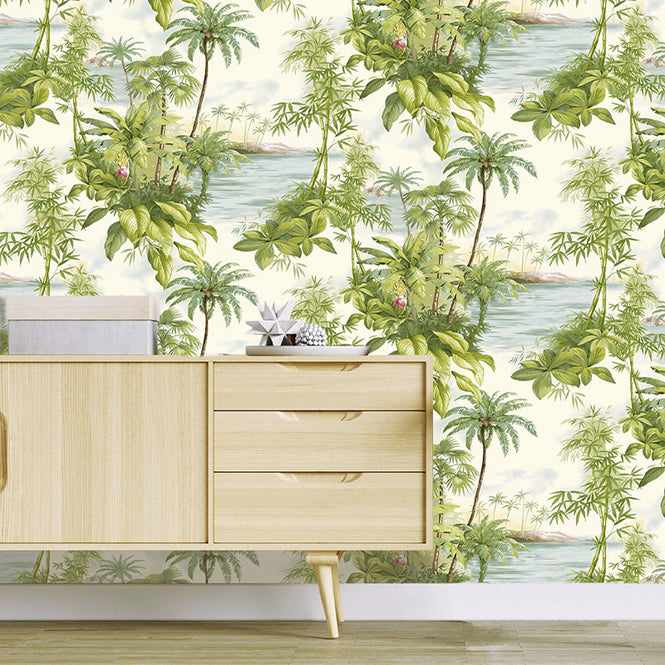 Vilber / PALMS / HAWAI 22 W-02