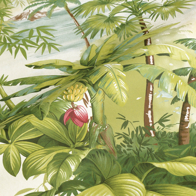 Vilber / PALMS / HAWAI 22 W-02