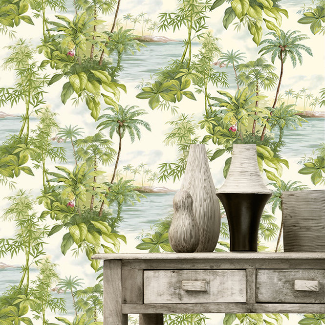 Vilber / PALMS / HAWAI 22 W-02