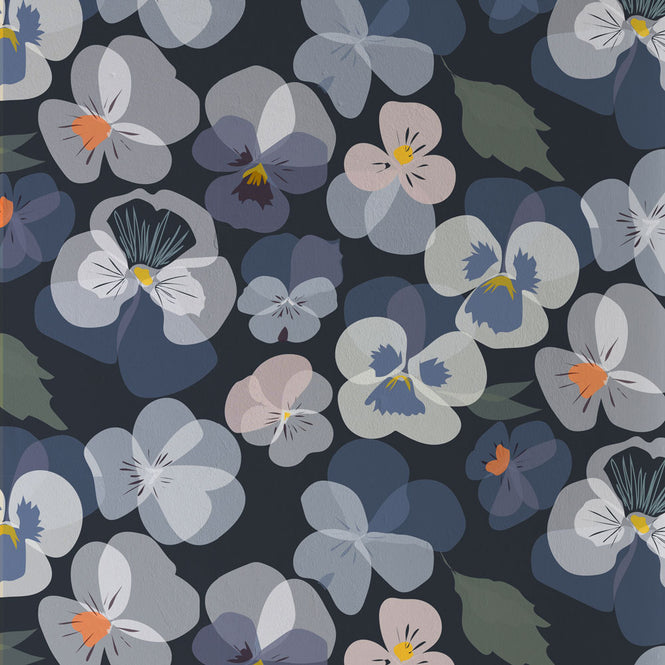 Lorna Syson / Pansy