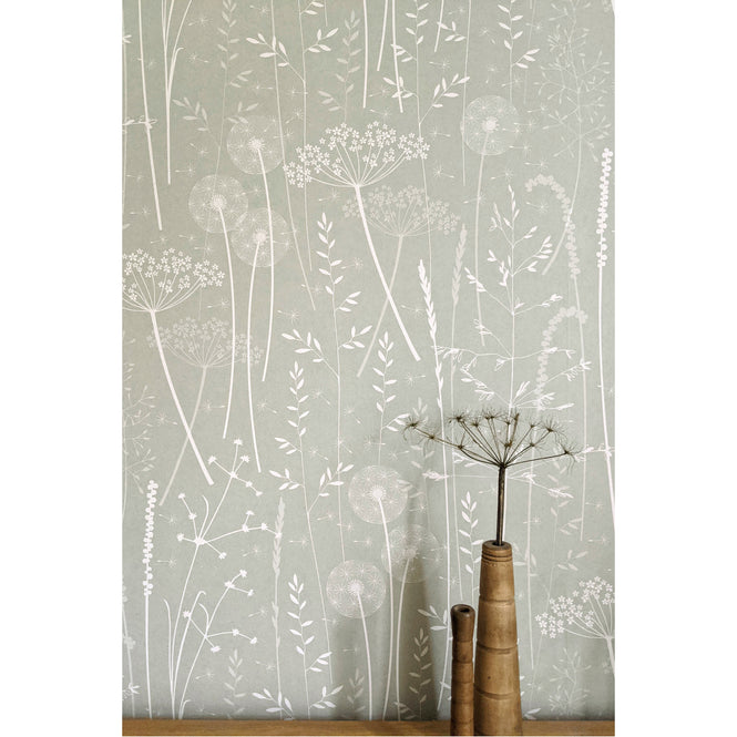 Hannah Nunn / Paper Meadow in Brume